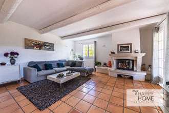 achat maison roquevaire 13360