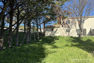 achat maison roquevaire 13360