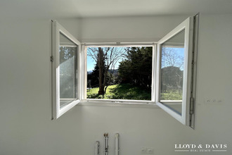 achat maison roquevaire 13360