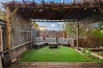 achat maison roquevaire 13360