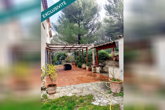 achat maison roquevaire 13360