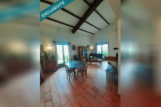 achat maison roquevaire 13360