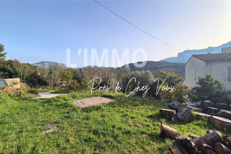 achat maison roquevaire 13360