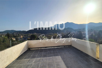 achat maison roquevaire 13360