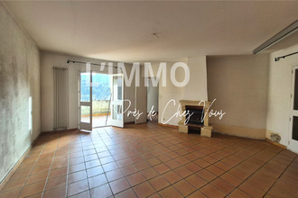 achat maison roquevaire 13360