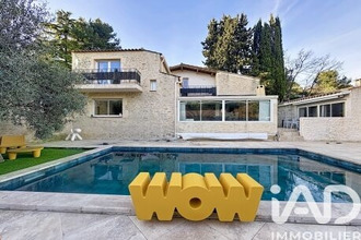 achat maison roquevaire 13360