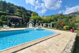 achat maison roquevaire 13360