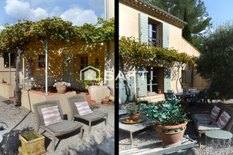 achat maison roquevaire 13360