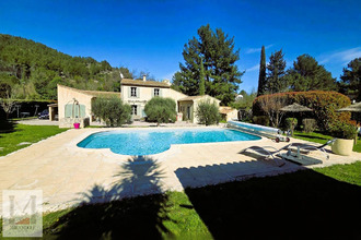 achat maison roquevaire 13360