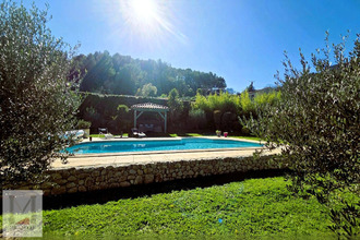 achat maison roquevaire 13360