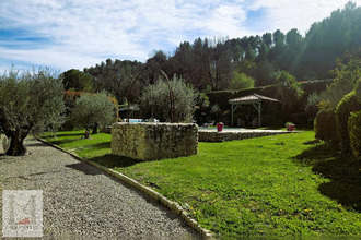 achat maison roquevaire 13360