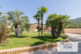 achat maison roquevaire 13360