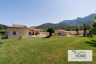 achat maison roquevaire 13360