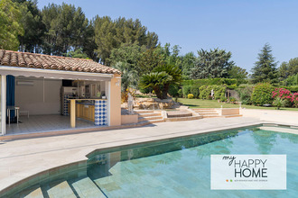 achat maison roquevaire 13360