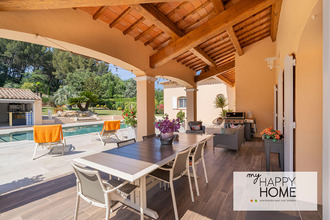 achat maison roquevaire 13360