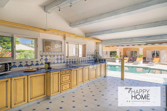 achat maison roquevaire 13360