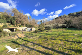 achat maison roquevaire 13360