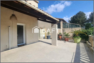 achat maison roquevaire 13360