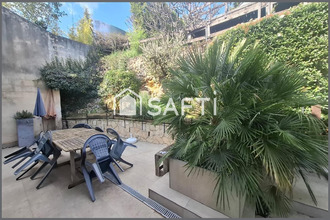 achat maison roquevaire 13360