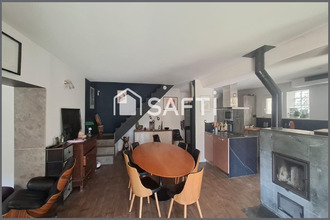 achat maison roquevaire 13360