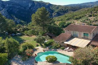 achat maison roquevaire 13360