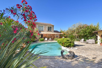 achat maison roquevaire 13360