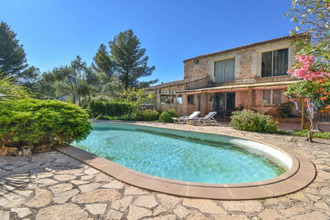 achat maison roquevaire 13360