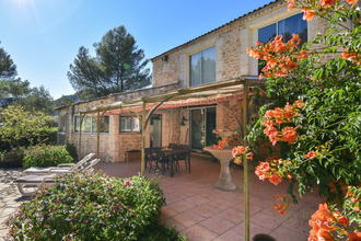 achat maison roquevaire 13360