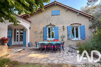 achat maison roquevaire 13360