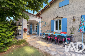achat maison roquevaire 13360