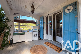 achat maison roquevaire 13360