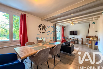 achat maison roquevaire 13360