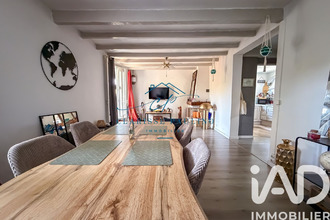 achat maison roquevaire 13360