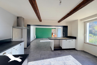 achat maison roquevaire 13360