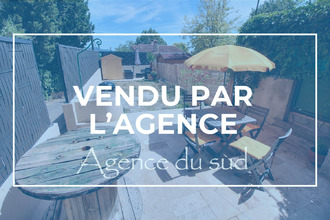 achat maison roquevaire 13360