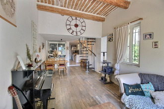 achat maison roquevaire 13360