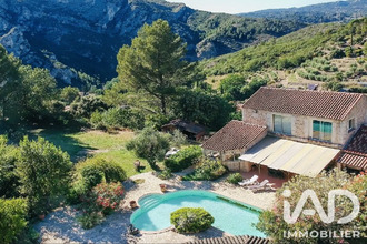 achat maison roquevaire 13360