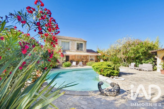 achat maison roquevaire 13360