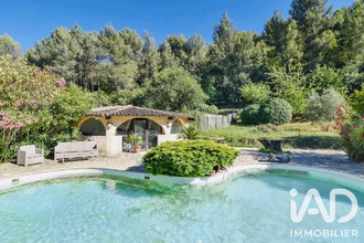 achat maison roquevaire 13360