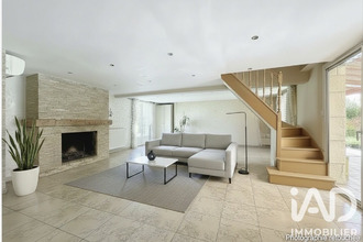 achat maison roquevaire 13360