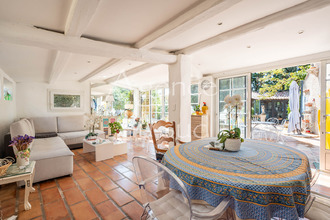 achat maison roquevaire 13360