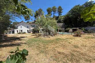 achat maison roquevaire 13360