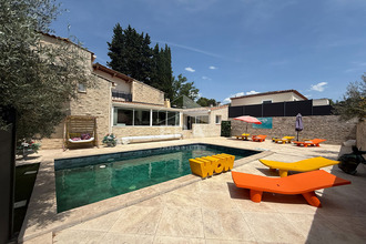 achat maison roquevaire 13360