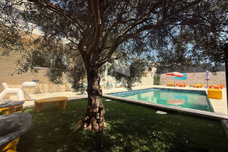 achat maison roquevaire 13360