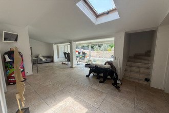achat maison roquevaire 13360
