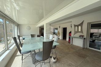 achat maison roquevaire 13360