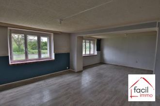 achat maison rorbach-les-dieuze 57260