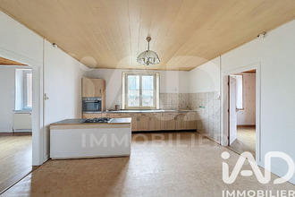 achat maison rorbach-les-dieuze 57260
