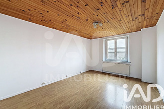 achat maison rorbach-les-dieuze 57260