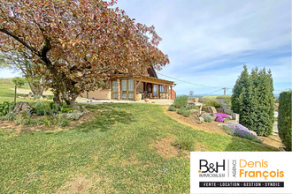 achat maison rorschwihr 68590